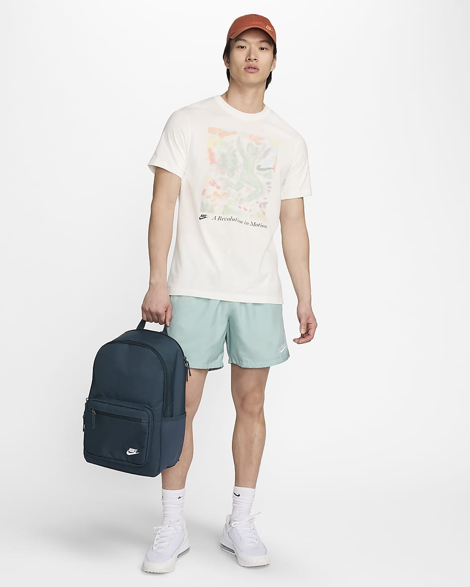 Nike Heritage Eugene Backpack